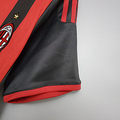 AC Milan ADIDAS Retro 09-10 Home