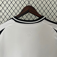 Juventus ADIDAS 24-25 White/Black Home