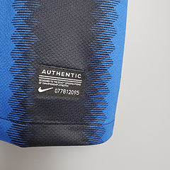 Internazionale NIKE retro 10-11 Home