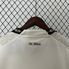 PUMA Milan AC Jersey 23-24 Beige