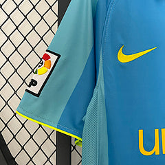 Barça NIKE Retro 07-08 Away