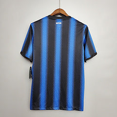 Internazionale NIKE retro 10-11 Home