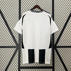 Juventus ADIDAS 24-25 White/Black Home