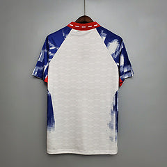 PSG NIKE Retro 93-94 Away Jersey
