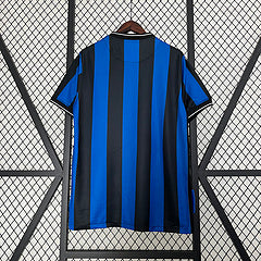 Internazionale NIKE retro 09-10 Home