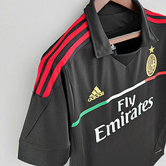 AC Milan ADIDAS Retro 11-12 Away