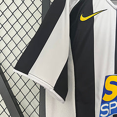 Juventus NIKE Retro 04-05 Home