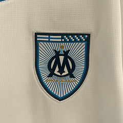 PUMA OM 24-25 Home Jersey