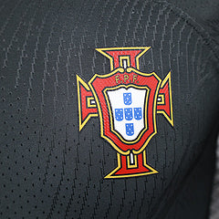 Portugal NIKE Special Edition Black 2023