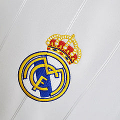 Real Madrid ADIDAS Retro 12-13 Home