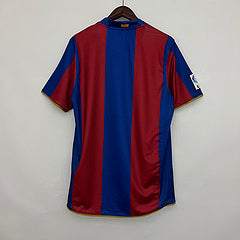 Barça NIKE Retro 07-08 Home