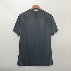 PSG NIKE 19-20 Black Away