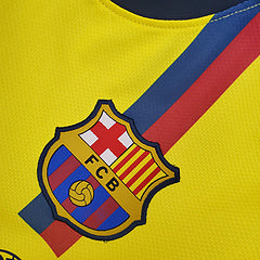 Barça NIKE Retro 08-09 Away