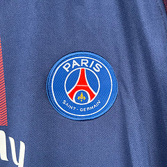 PSG NIKE Retro 17-18 Home Jersey