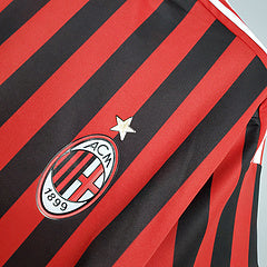 AC Milan ADIDAS Retro 11-12 Home
