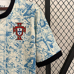 Portugal NIKE 2024 Away