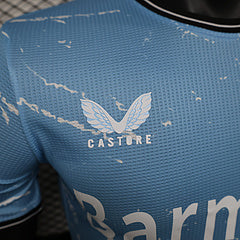 Bayern Leverkusen CASTORE 23-24 Sky Blue Away