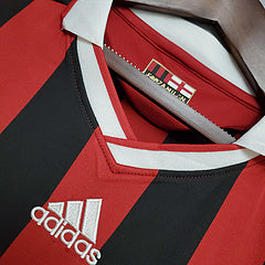AC Milan ADIDAS Retro 09-10 Home