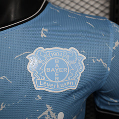 Bayern Leverkusen CASTORE 23-24 Sky Blue Away