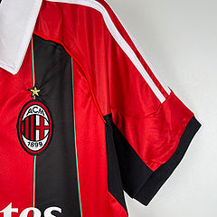 AC Milan ADIDAS Retro 12-13 Home