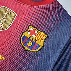 Barça NIKE Retro 12-13 Home