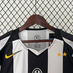 Juventus NIKE Retro 04-05 Home
