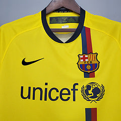 Barça NIKE Retro 08-09 Away