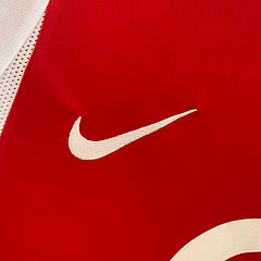 Arsenal NIKE Retro 02-04 Long Sleeve