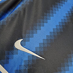 Internazionale NIKE retro 10-11 Home