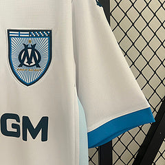 PUMA OM 24-25 Home Jersey