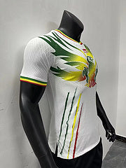 Mali AIRNESS CAN 23-24 White