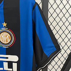 Internazionale NIKE retro 09-10 Home