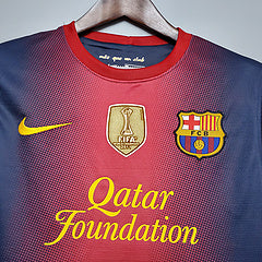 Barça NIKE Retro 12-13 Home