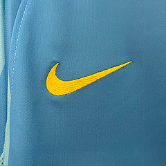 Barça NIKE Retro 07-08 Away