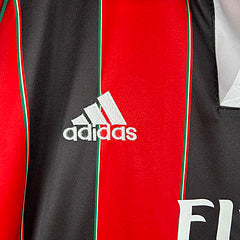 AC Milan ADIDAS Retro 12-13 Home