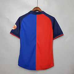 Barça NIKE Retro 100th Anniversary 1899-1999 Home