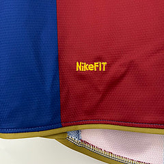 Barça NIKE Retro 07-08 Home