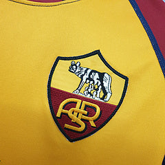 Rome KAPPA retro 01-02 Home