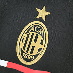 AC Milan ADIDAS Retro 11-12 Away