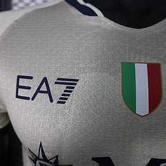 Naples EA7 24-25 Special Edition Jersey
