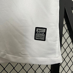 NIKE Retro International 09-10 Away
