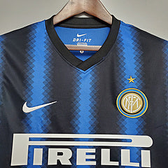 Internazionale NIKE retro 10-11 Home