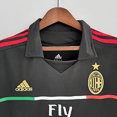 AC Milan ADIDAS Retro 11-12 Away
