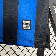 Internazionale NIKE retro 09-10 Home