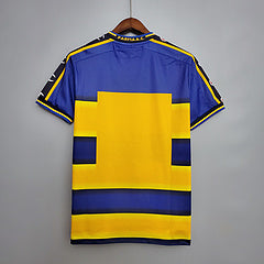 Parma CHAMPION retro 01-02 Home