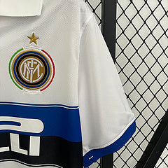 NIKE Retro International 09-10 Away