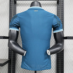 PUMA OM 24-25 Away Jersey