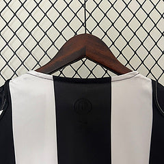 Juventus NIKE Retro 04-05 Home
