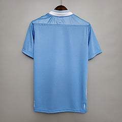 Manchester City UMBRO retro 11-12 Blue