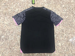 Palestine Special Edition 24-25 Black/Pink